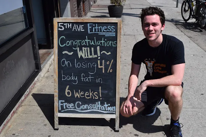 5th Ave Fitness Picture 8