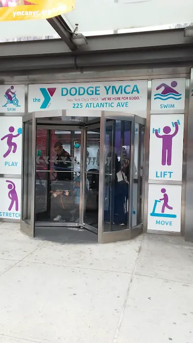 Dodge YMCA Picture 7