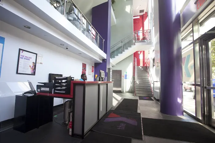 Dodge YMCA Picture 3