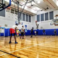 Dodge YMCA ico