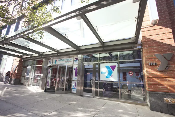 Dodge YMCA Picture 6