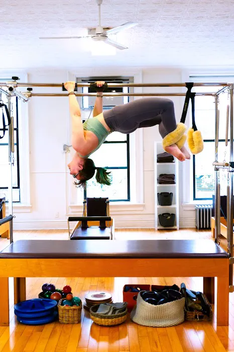 Streamline Pilates Studio Picture 10