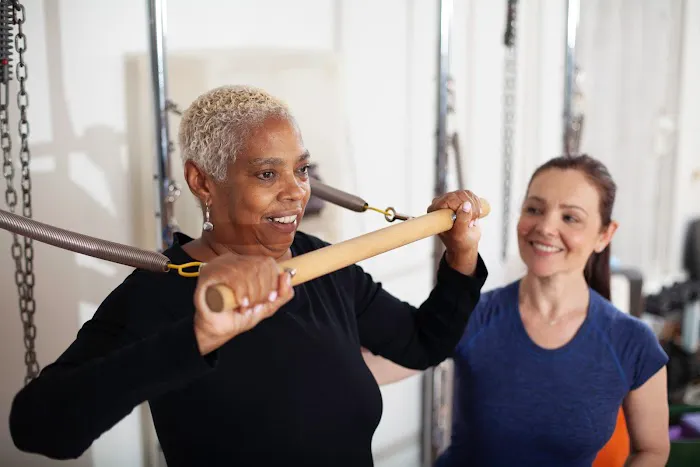 Streamline Pilates Studio Picture 9