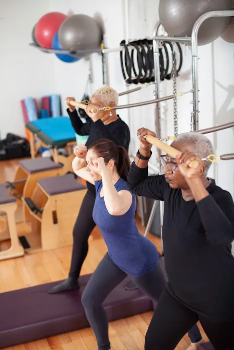 Streamline Pilates Studio Picture 8