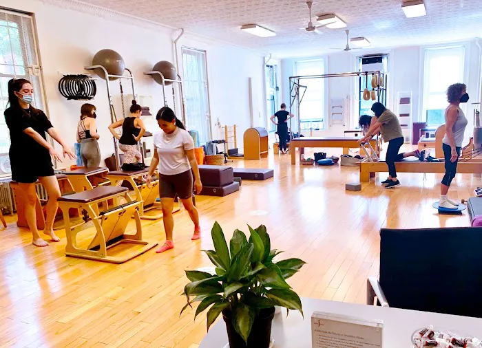 Streamline Pilates Studio Picture 6