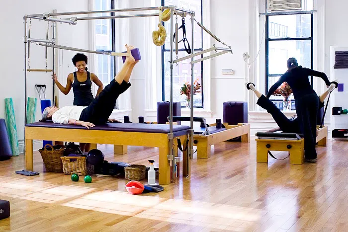Streamline Pilates Studio Picture 1