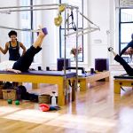 Streamline Pilates Studio