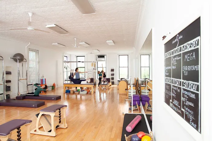 Streamline Pilates Studio Picture 5