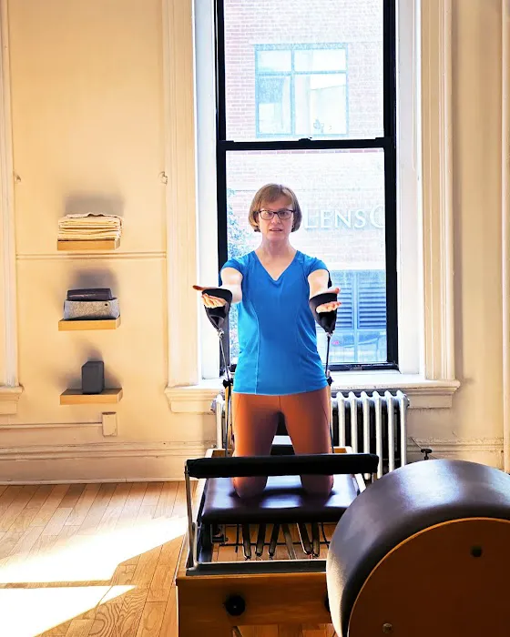Streamline Pilates Studio Picture 3