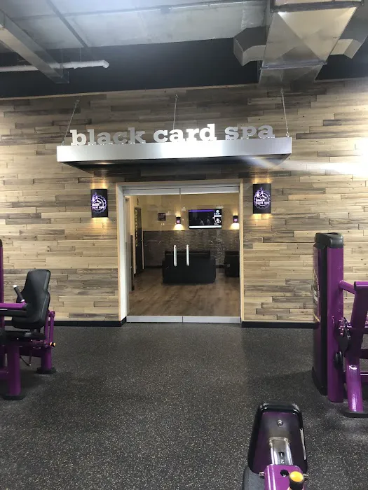 Planet Fitness Picture 3