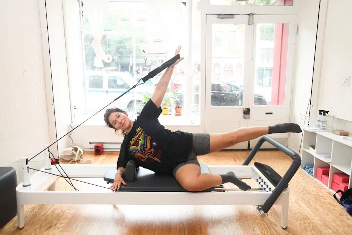 Good Time Pilates-Boerum Hill Picture 2