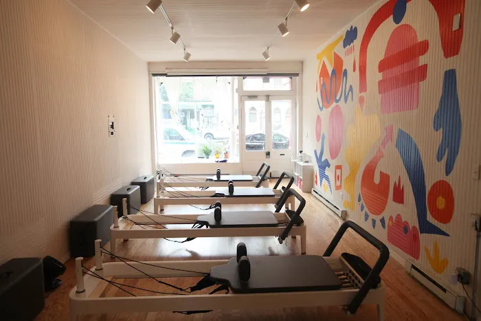Good Time Pilates-Boerum Hill Picture 1