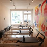 Good Time Pilates-Boerum Hill ico