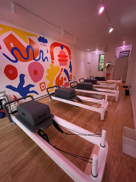 Good Time Pilates-Boerum Hill Picture 4