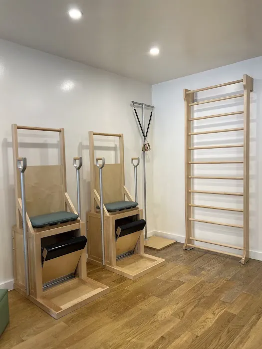 Enso Pilates Picture 1