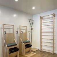 Enso Pilates ico