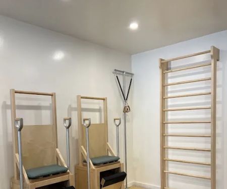 Enso Pilates