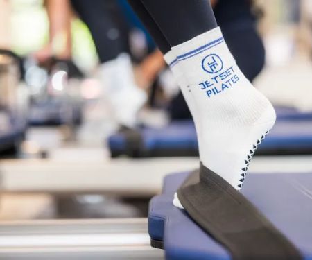JETSET Pilates - Boerum Hill