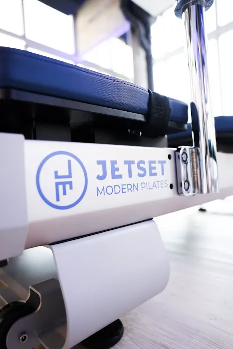 JETSET Pilates - Boerum Hill Picture 5