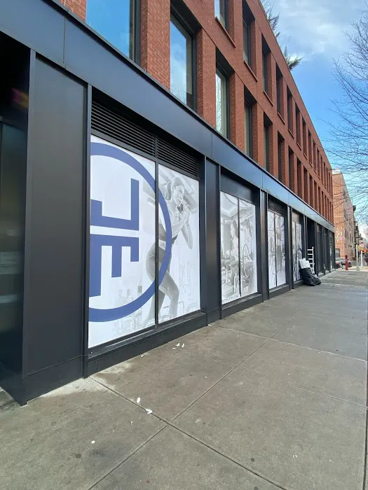 JETSET Pilates - Boerum Hill Picture 4