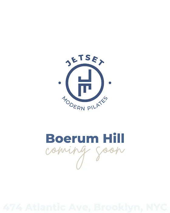 JETSET Pilates - Boerum Hill Picture 8