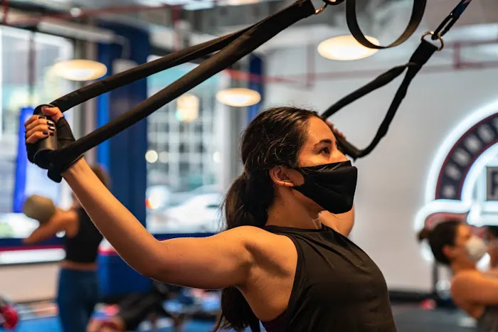 F45 Training Boerum Hill Picture 10