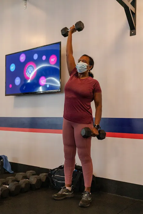 F45 Training Boerum Hill Picture 6