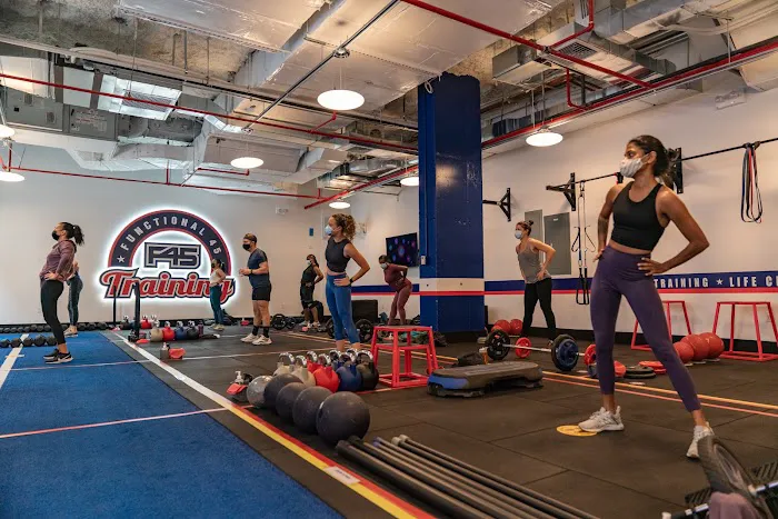 F45 Training Boerum Hill Picture 3