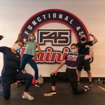 F45 Training Boerum Hill
