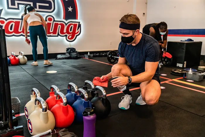 F45 Training Boerum Hill Picture 2