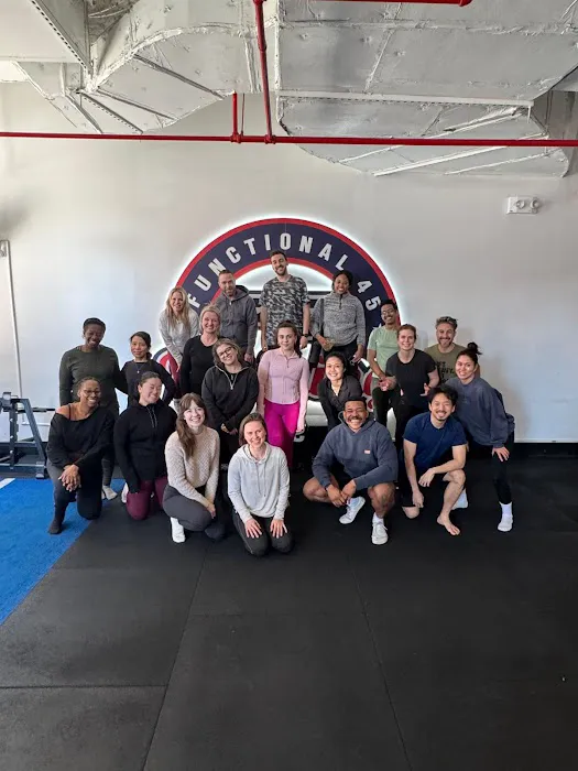 F45 Training Boerum Hill Picture 9