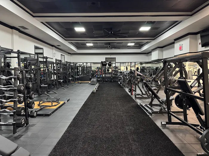 GYM NYC BK Picture 9
