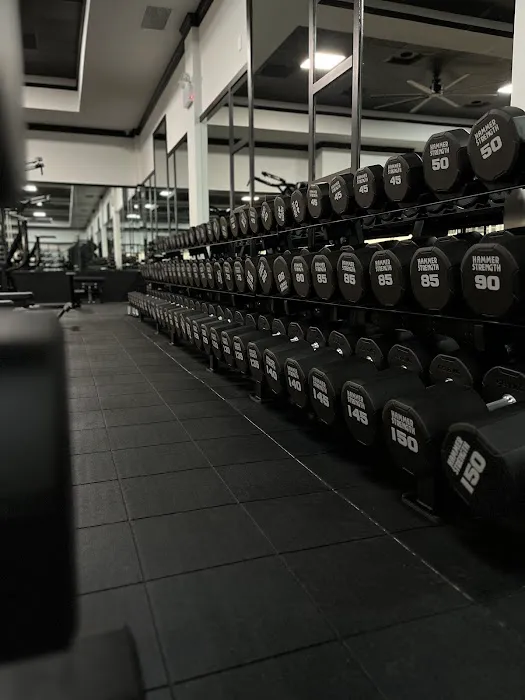 GYM NYC BK Picture 2
