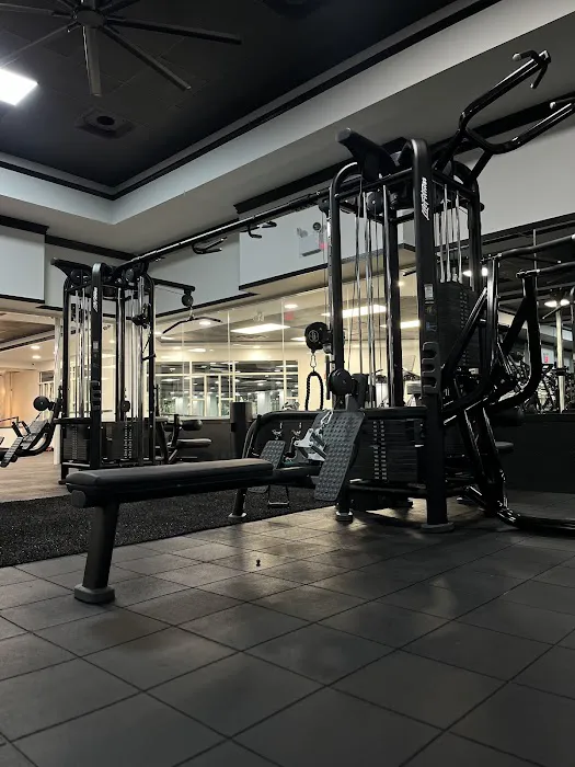 GYM NYC BK Picture 4