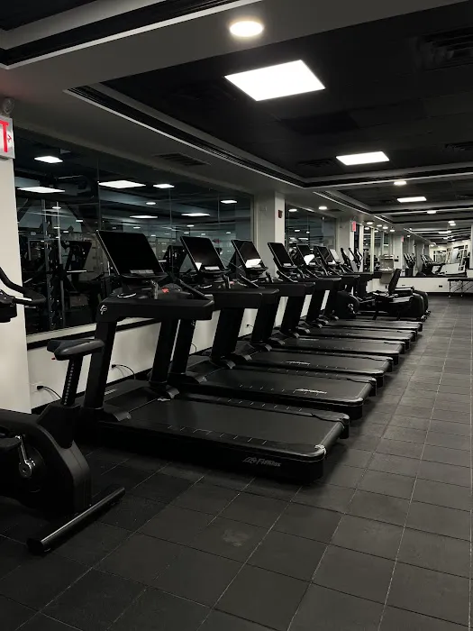 GYM NYC BK Picture 6