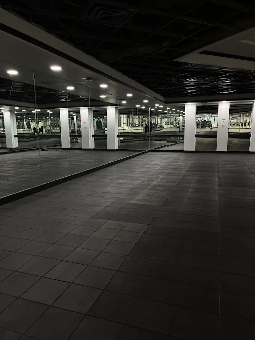 GYM NYC BK Picture 3
