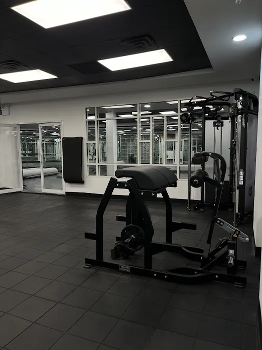 GYM NYC BK Picture 8