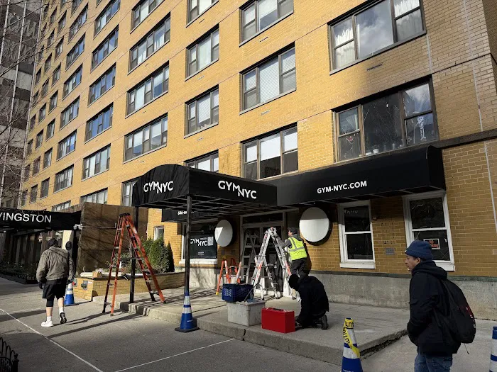 GYM NYC BK Picture 10