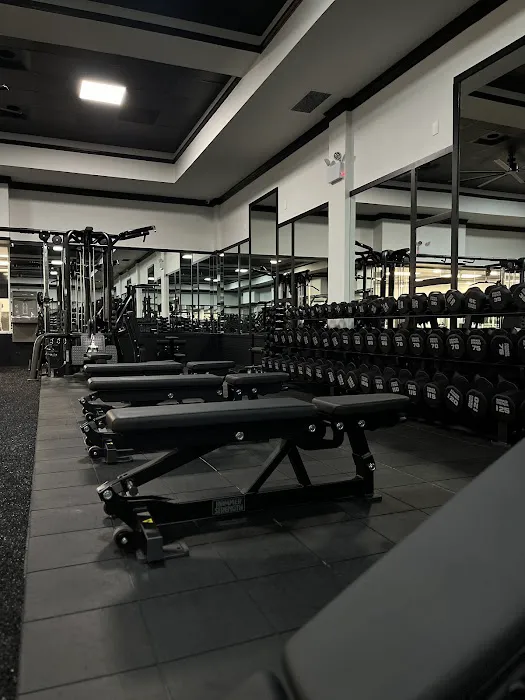 GYM NYC BK Picture 1