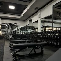 GYM NYC BK ico