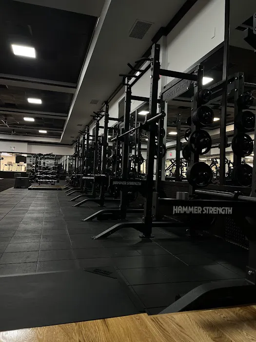 GYM NYC BK Picture 7