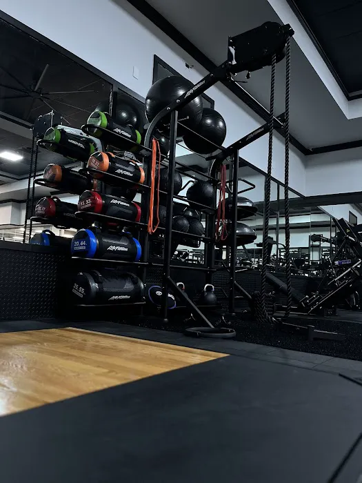GYM NYC BK Picture 5