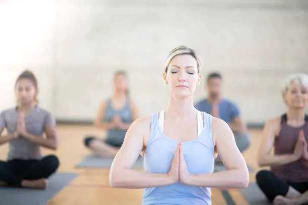 GTHR Yoga Picture 5