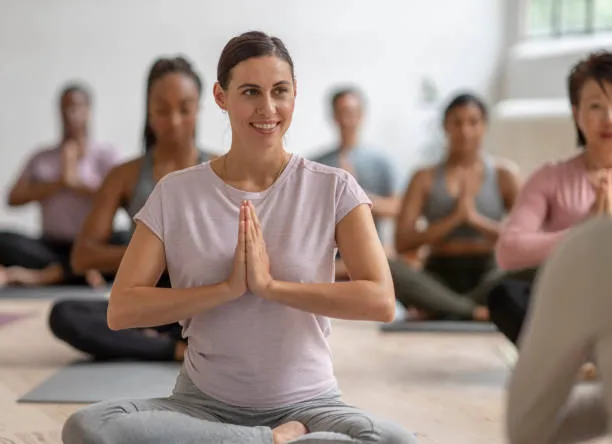 GTHR Yoga Picture 6