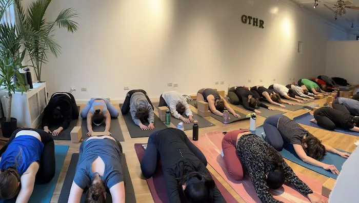GTHR Yoga Picture 1