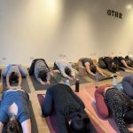 GTHR Yoga