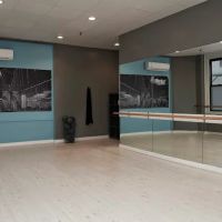 Pilates Heights Brooklyn ico