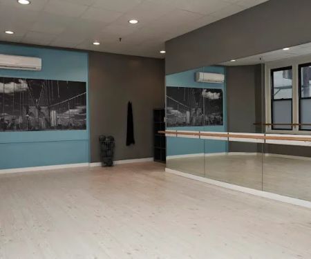 Pilates Heights Brooklyn