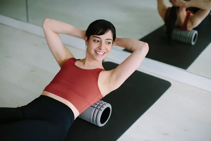 Pilates Heights Brooklyn Picture 9
