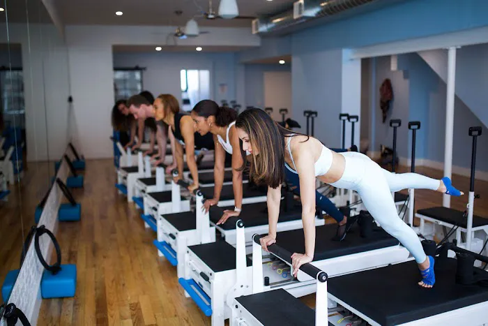 WundaBar Pilates - Brooklyn Heights Picture 3